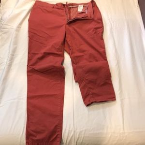 Aiden Pants, light material